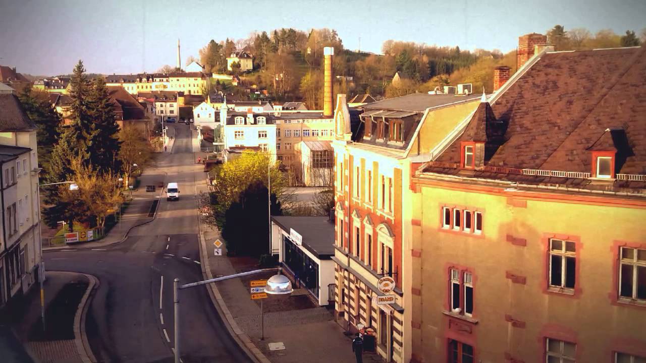 Elsterberg Kunstseidenwerk Esse  f&auml;llt 18.04.2015
