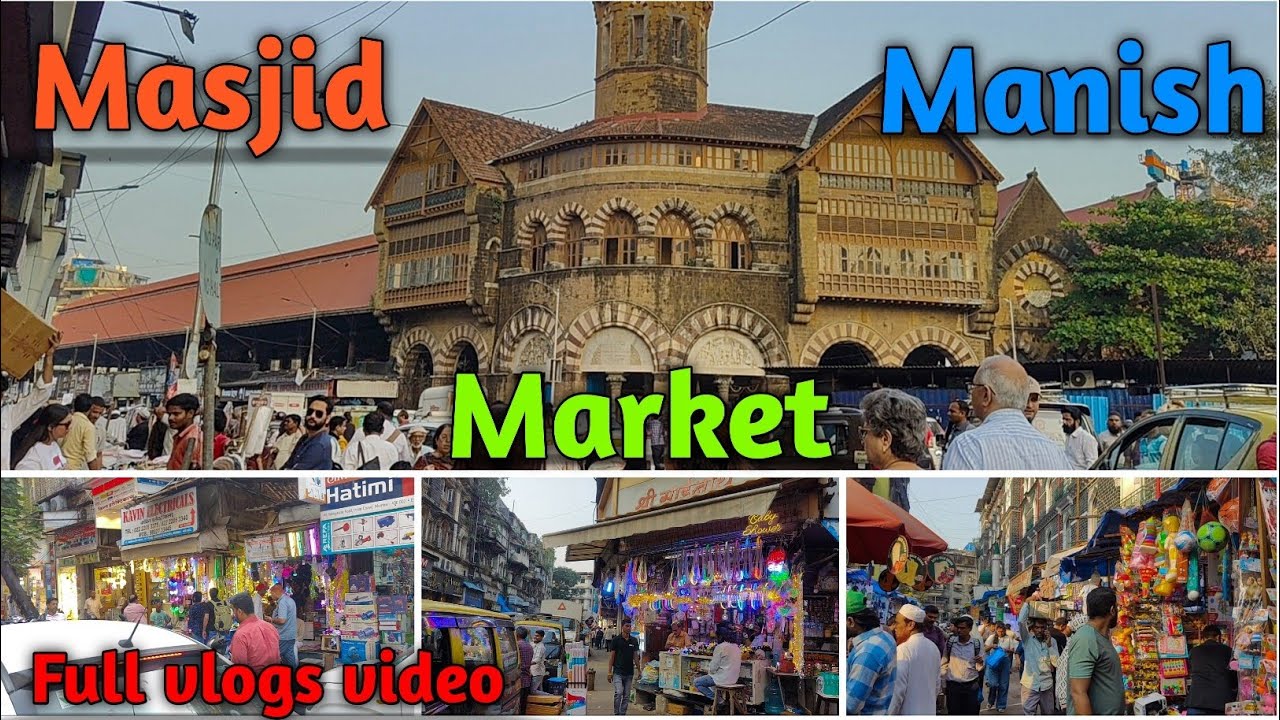 Mumbai Manish market 2025|| Wholesale and retail Mobile Accessories Market | Light market 🫡