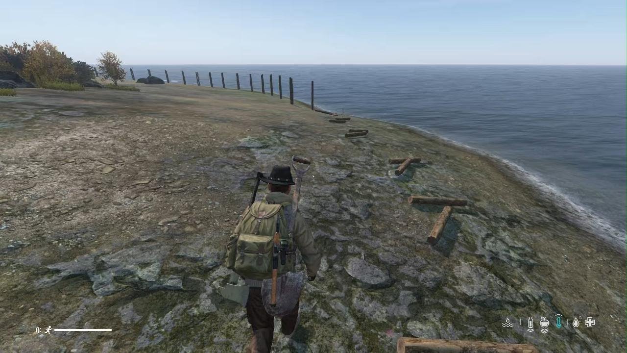 DayZ_Another part to day 5