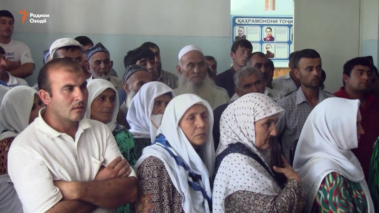 Маҳкум ба зиндон шудани 5 