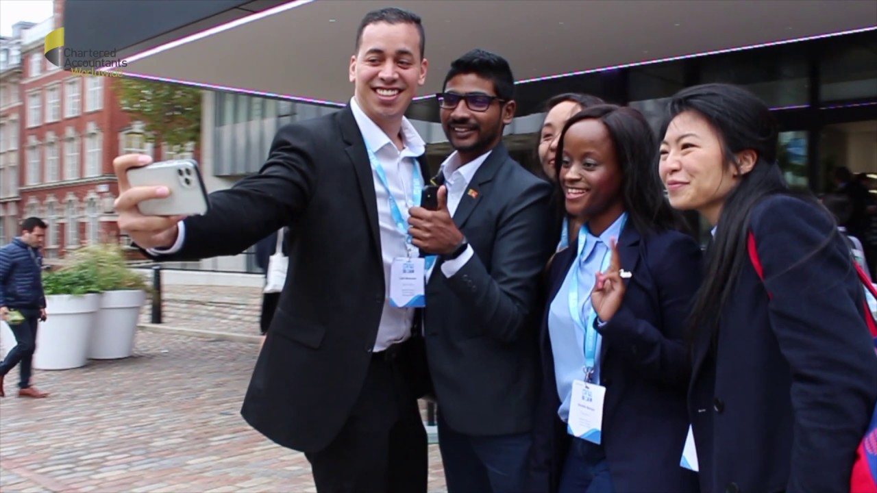 One Young World 2019 Highlights