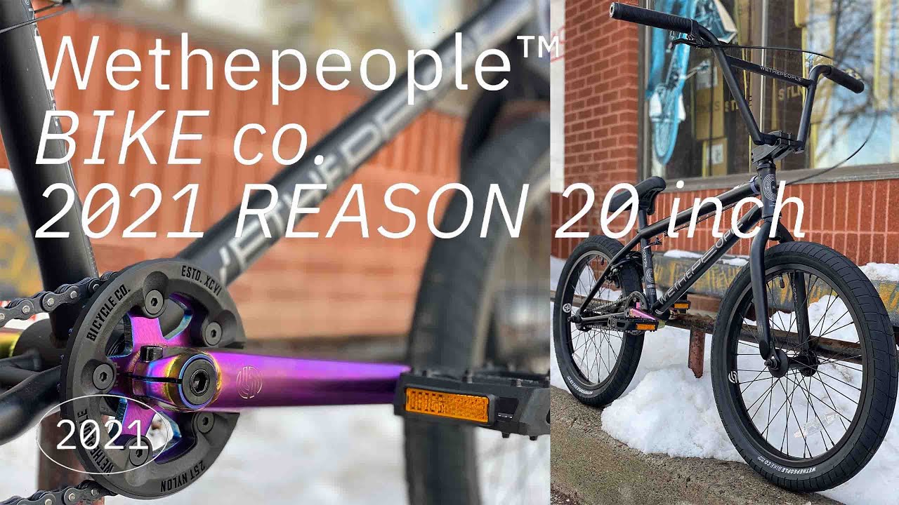 2021 Wethepeople Reason 20