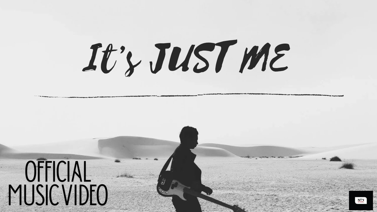 It’s Just Me – Official MV | Trending New Hit 2025