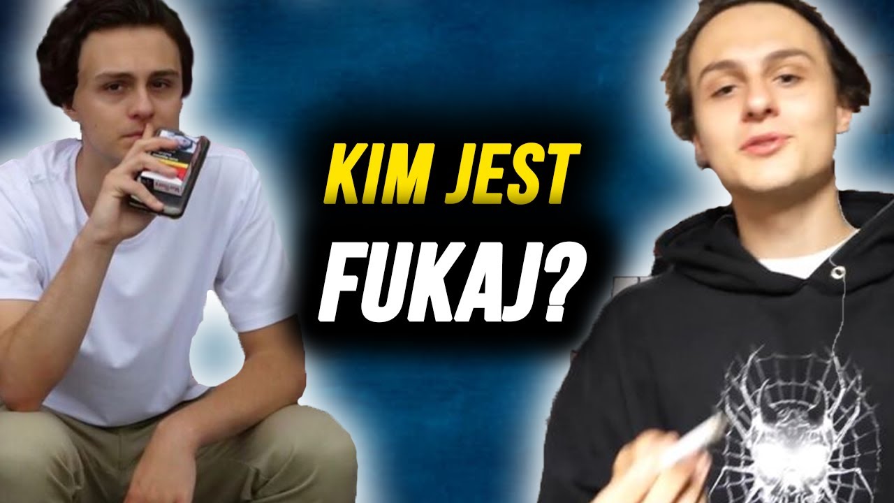 FUKAJ - Kim jest nowy członek SBM?