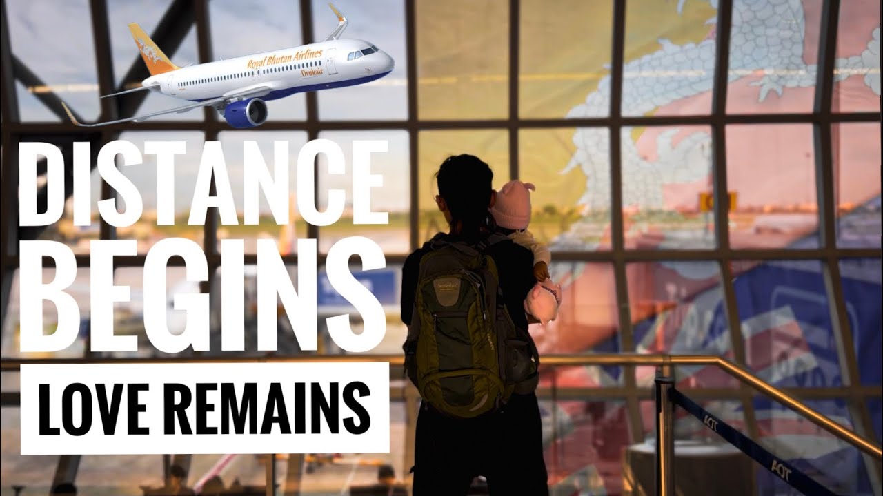 Sending Our Daughter Home | Australia  → Bhutan 