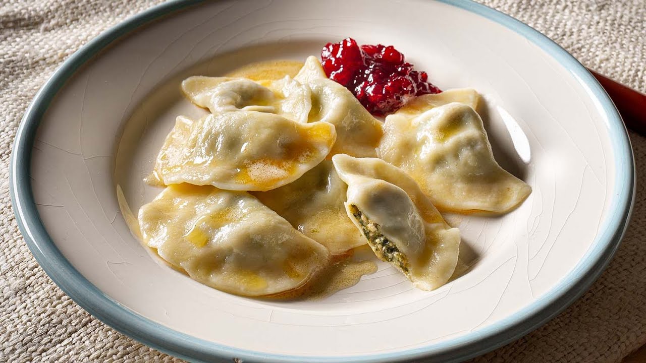 Schlipfkrapfen
