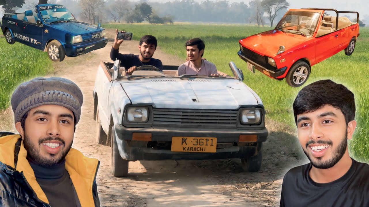 Tarzan Modifie Karne Gaye But 😔 Zohaib Pendu | Zohaib Sabir Vlogs