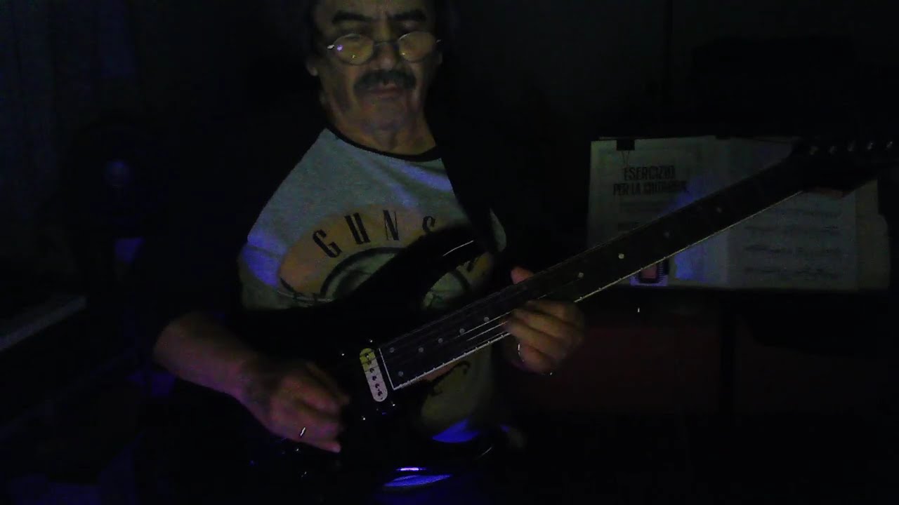 Practice 903 EHX Soul Food