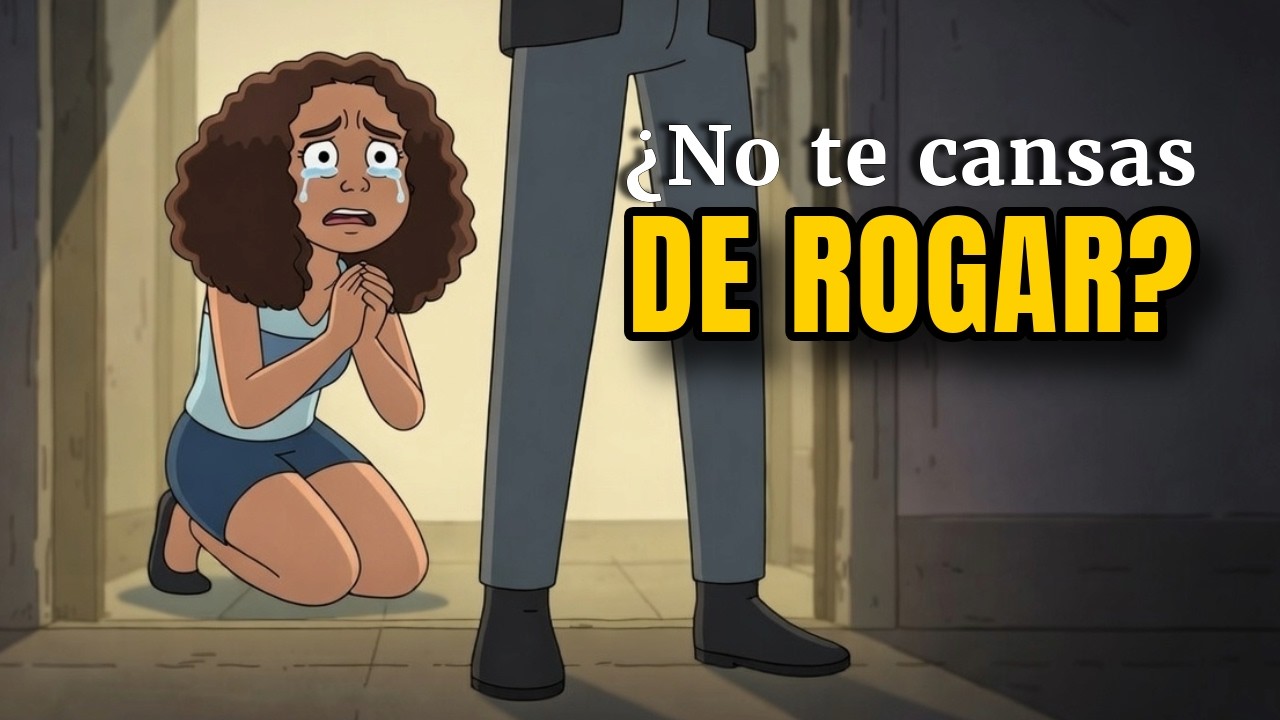 Si Siempre Pides Perdón, Mira Esto