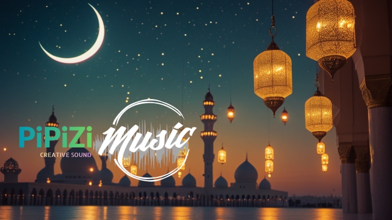 🎧 Ramadan Kareem Vol . 5 🎧 © FREE NO COPYRIGHT MUSIC FOR VIDEO AND VLOG ©