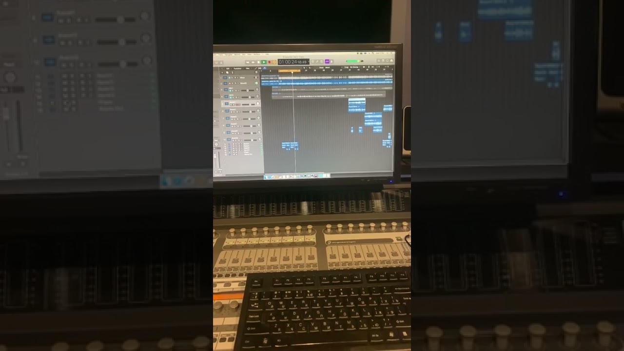 Романтик в душе, альбом «Восхищаясь влюбляюсь» - Nick Kolpakov (Music Balance Team)