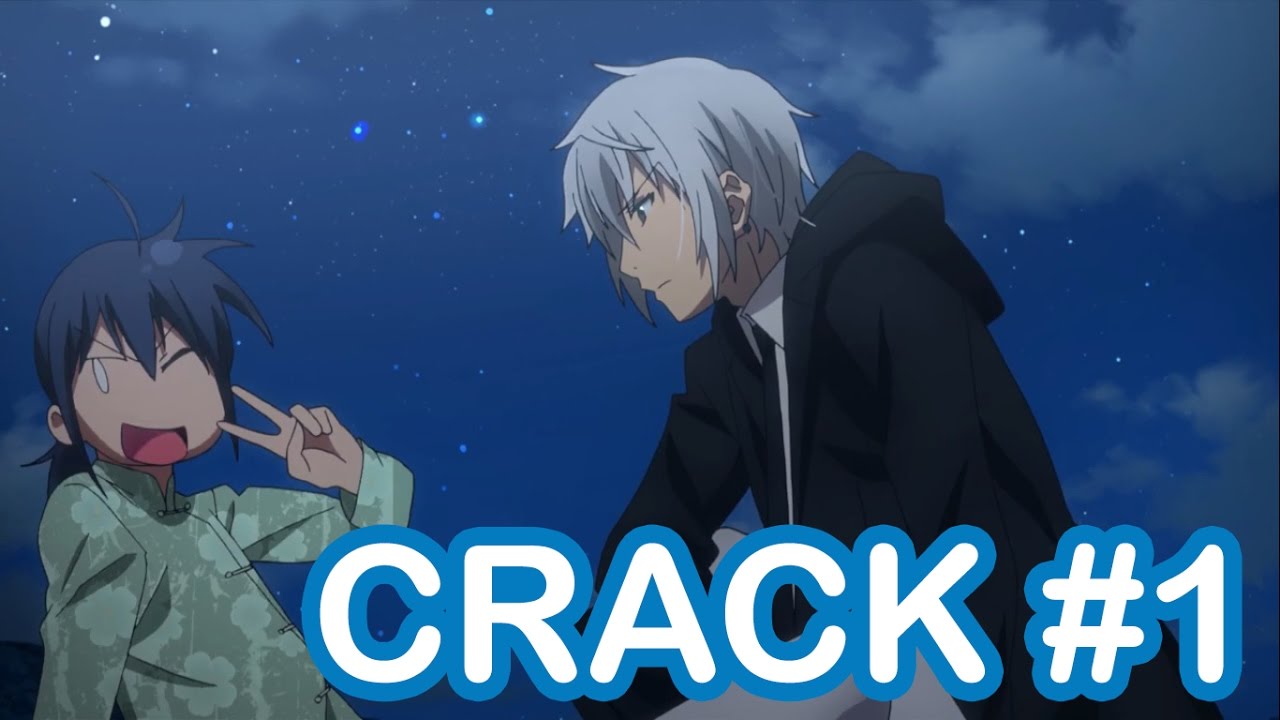 ♥ Spiritpact Crack #1 (Español) ♥