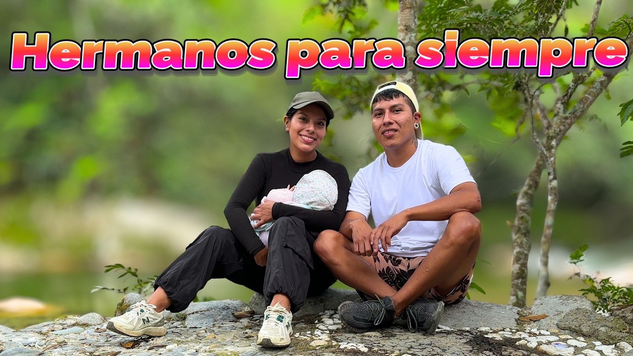 ¿A dónde nos vamos? El próximo capítulo de nuestra historia