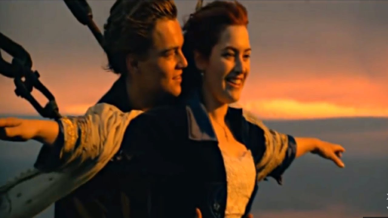 Love will find a way (Titanic 20th Anniversary Tribute)