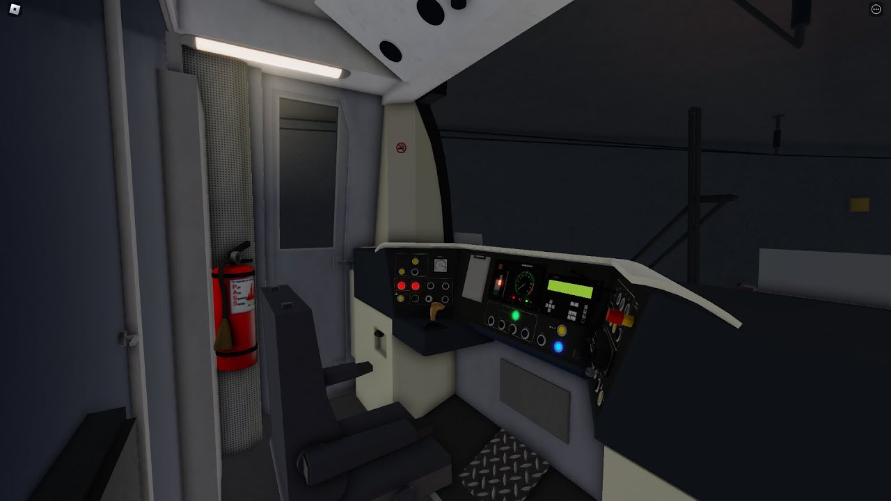 Metro Mania | Pantelimon-Dristor 2 | Roblox