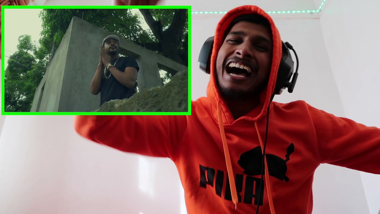 Masicka x Shane Skull X Wirebrain - Promise (Official Video) | REACTION | MASICKA IS THE COLDESTTT