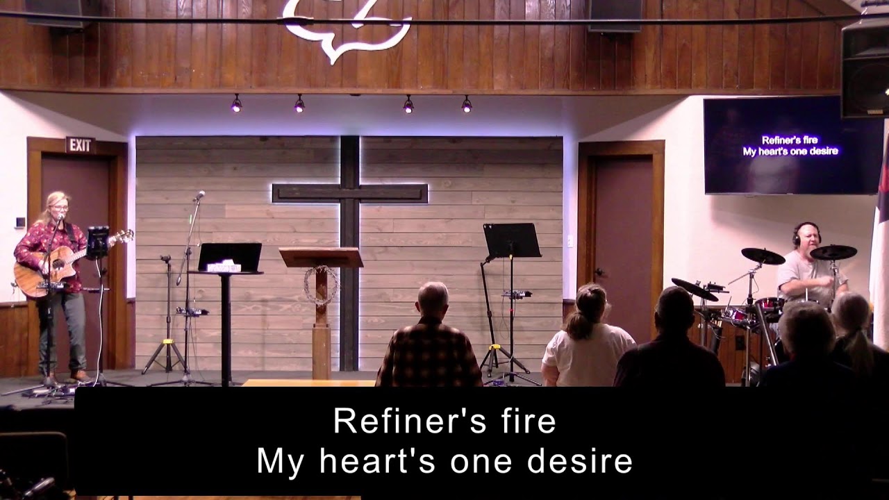 Wednesday Night Live - Judges 15