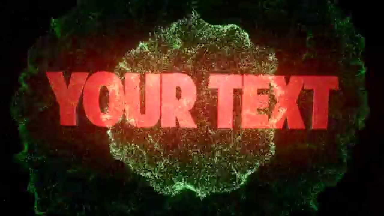 Free Dubstep Intro Template By Me + Download