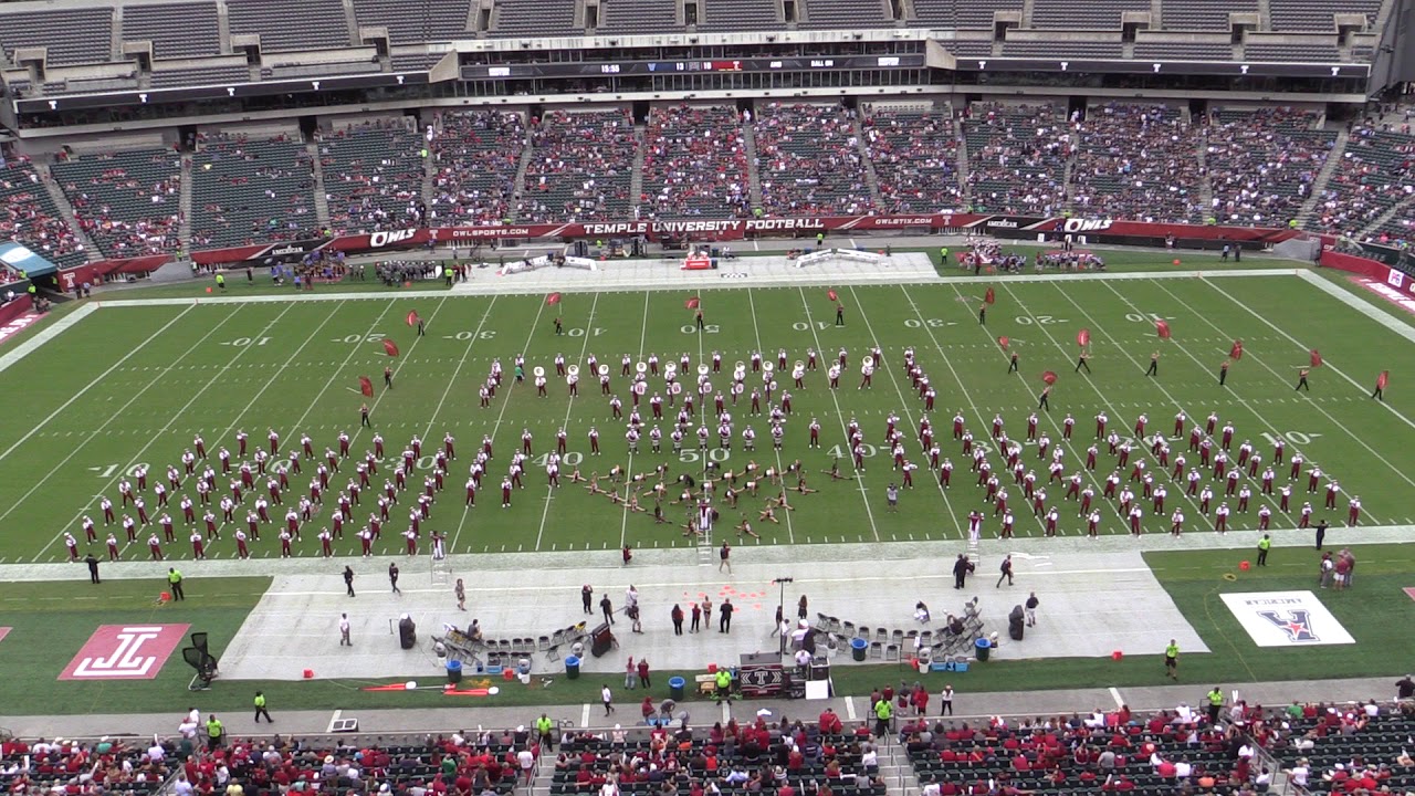 Panic! At The Disco's The Overpass