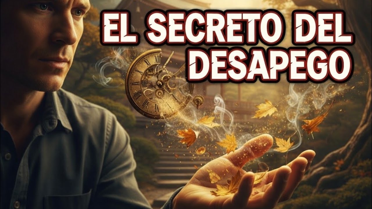 El Secreto del Desapego