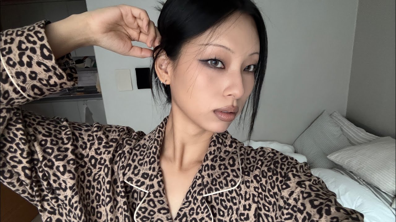 vancouver vlog + haul... 이 여자는 밴쿠버에서 뭐하고 놀까?