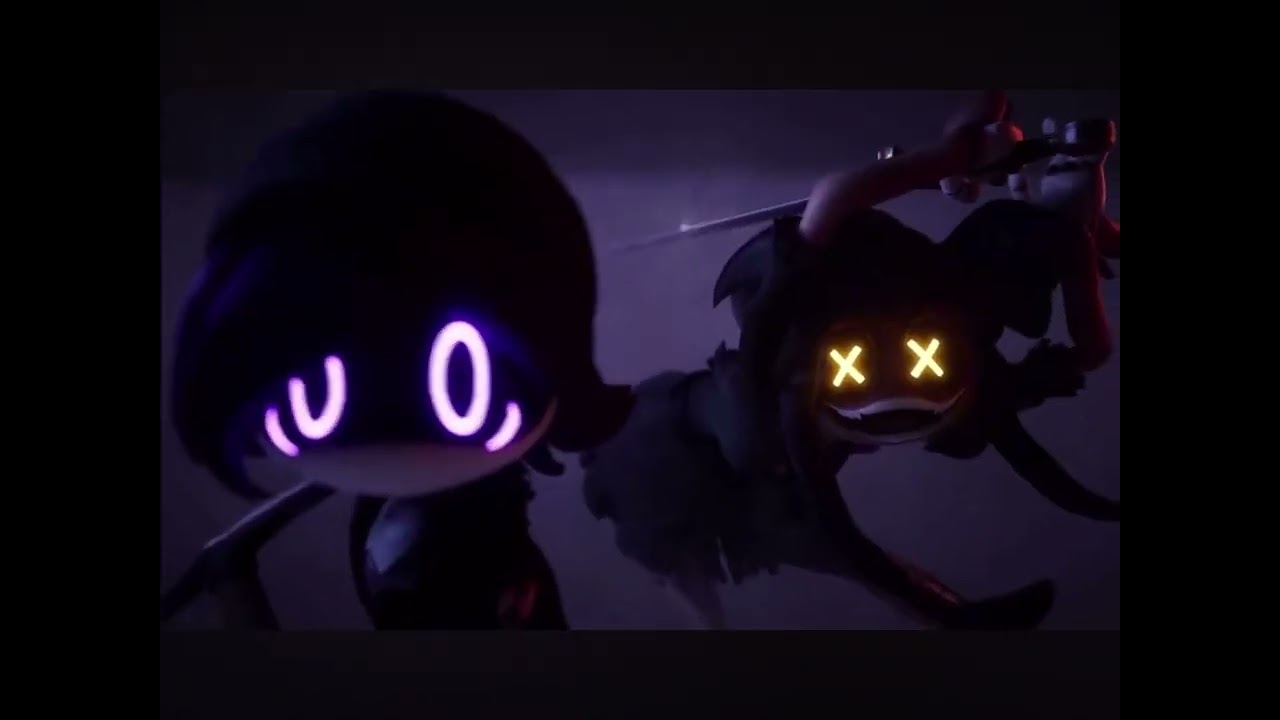 Song name is Phoniex.exe by angel mina