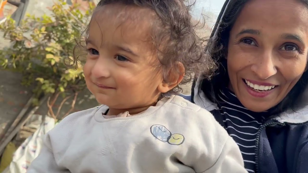 2026 da phela vlog   masti with lovetej