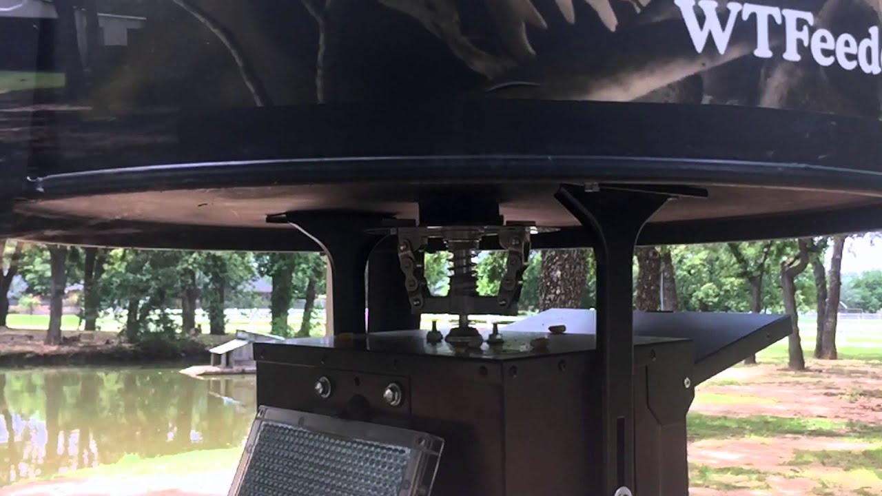 12 volt Eliminator in Action