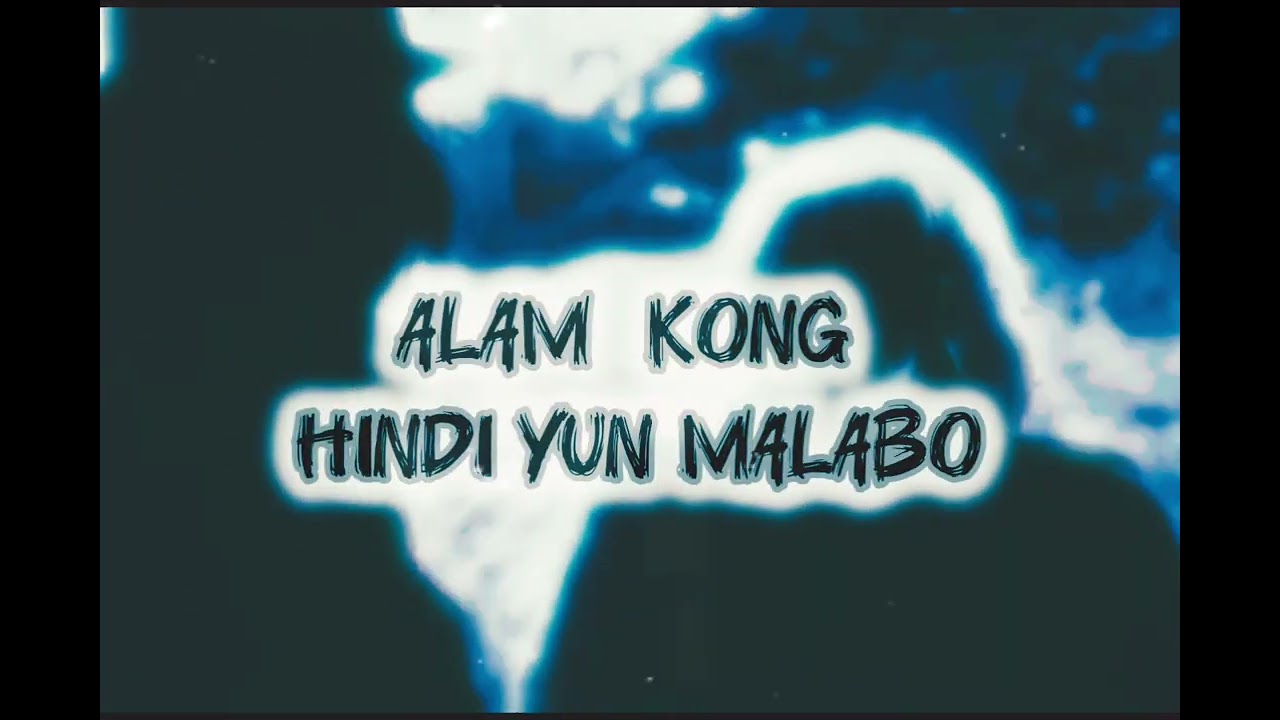 DXVY - TATANGGAPIN NALANG - ICY GANG 