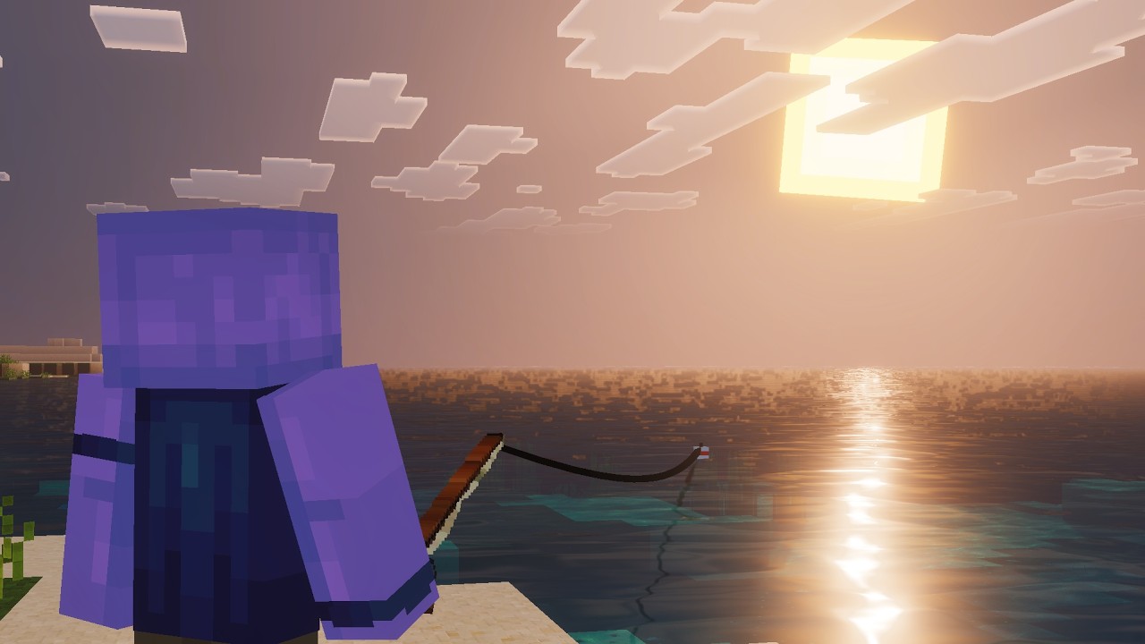 The Most REALISTIC Texture Pack on the Minecraft Marketplace...