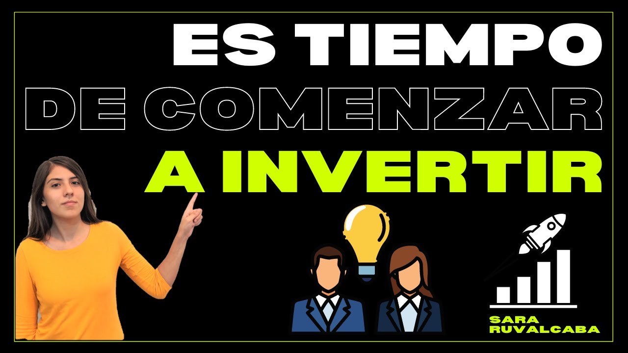 ▶📒INFOMACIÓN completa sobre los tipos de INVERSIONES✅