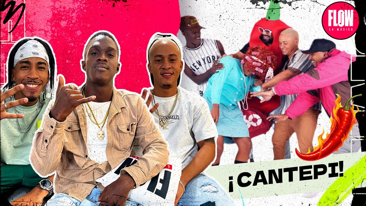 CANTEPI 🌶️ -  LO MÁS VIRAL 