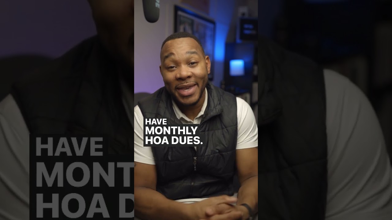 Single family home vs Town homes&hellip;what&rsquo;s the difference? 🤔🤷🏾&zwj;♂️🏡
