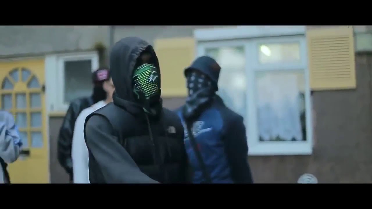 A1FromThe9 (Edmonton) - Take A Trip