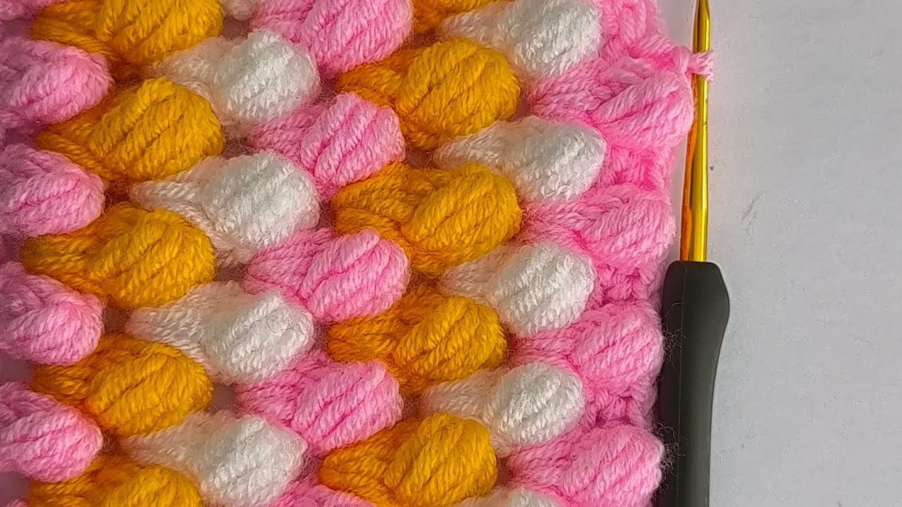 Soft baby blanket and cardigan pattern #knitting #crochet