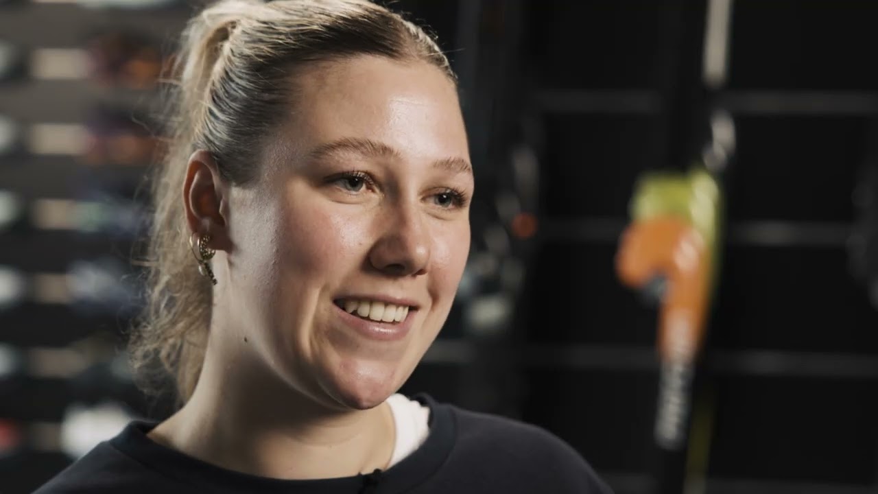 Wat betekent hockey voor mij? - The Hockey Centre