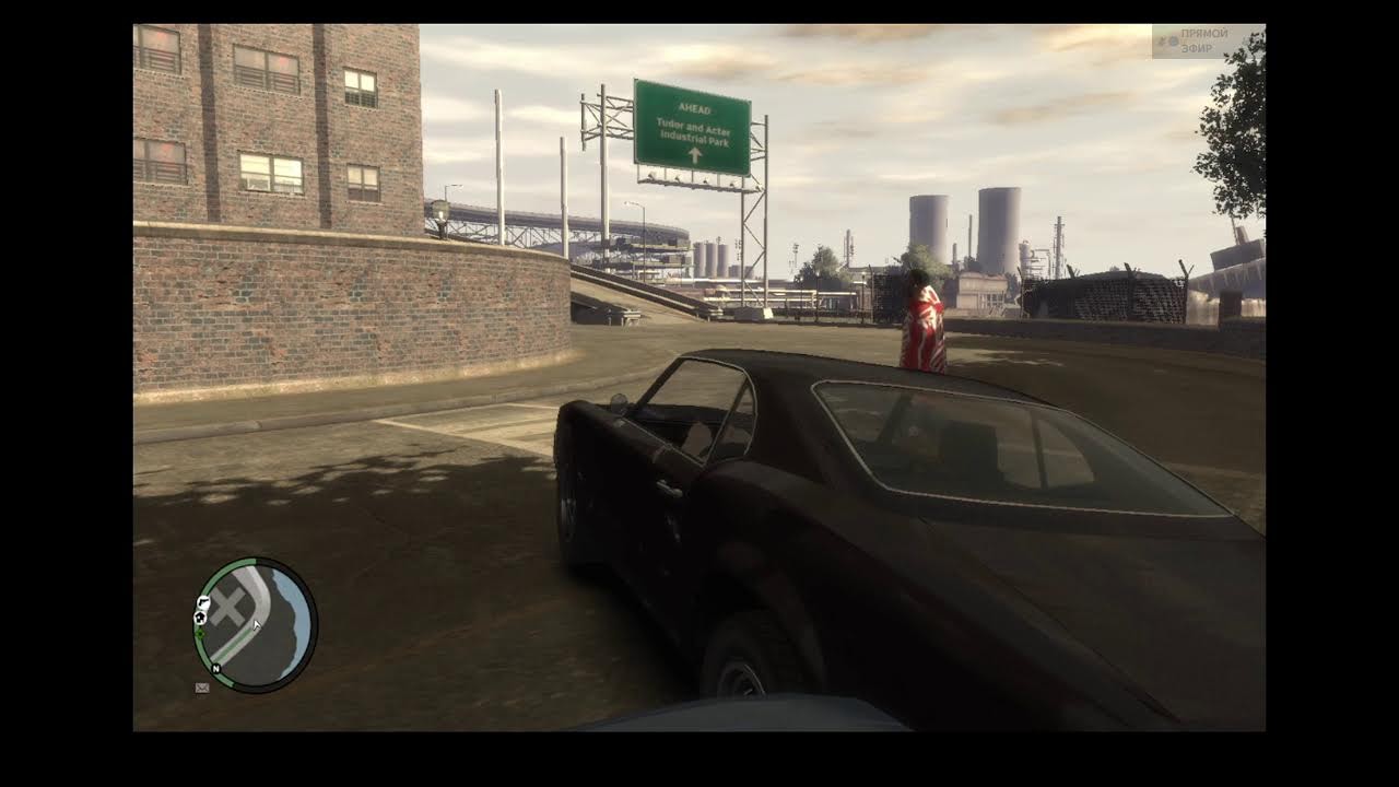 Gta 4