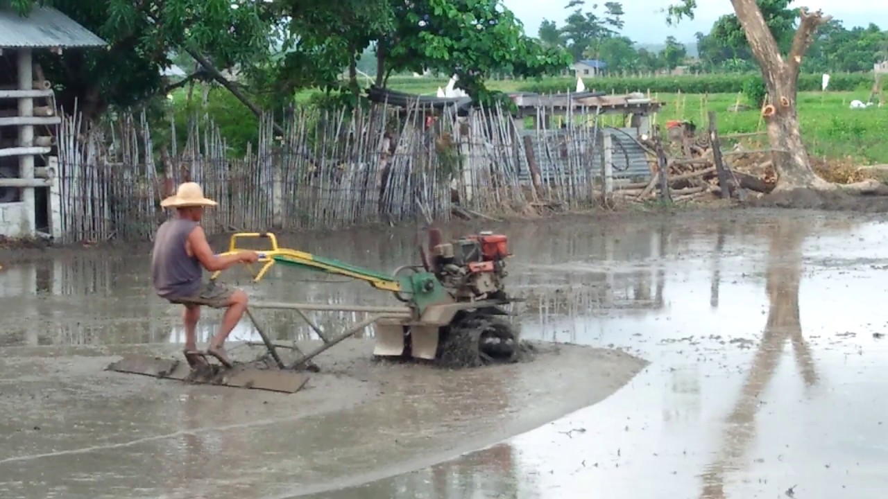 masarap ang sakay ng driver ng kuliglig...