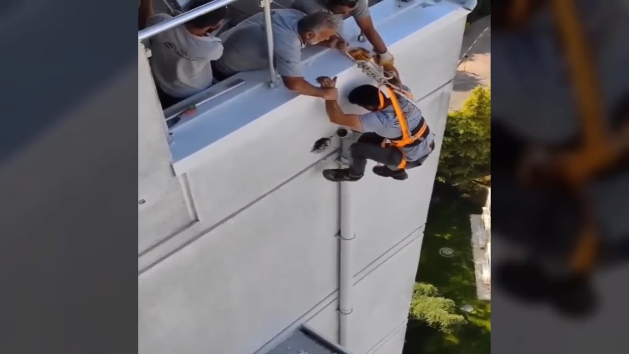 TOTAL IDIOTS AT WORK #18
