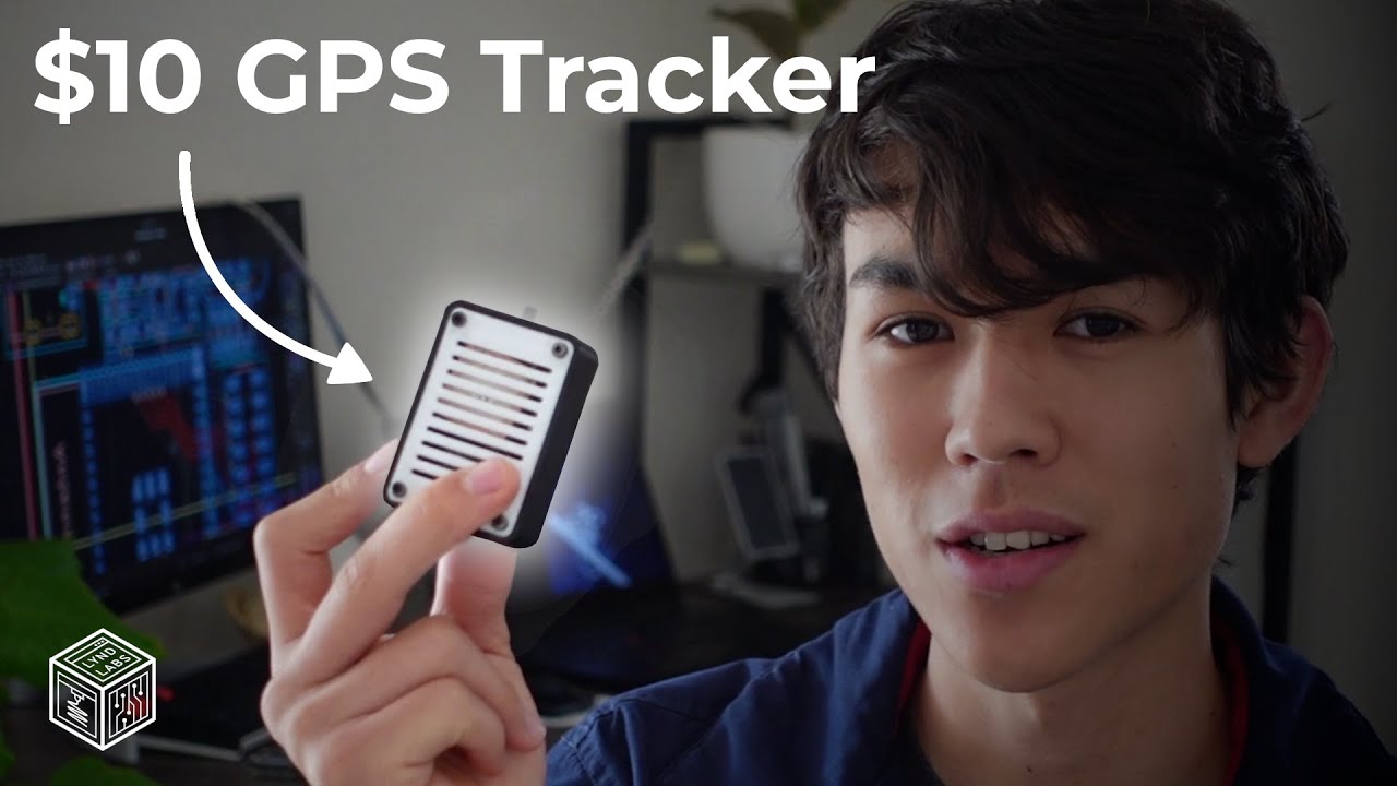 This stealthy device TRACKS YOU with OPEN WIFI NETWORKS