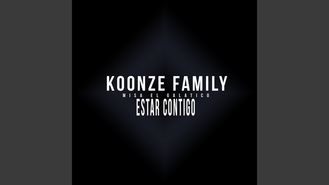 Estar Contigo