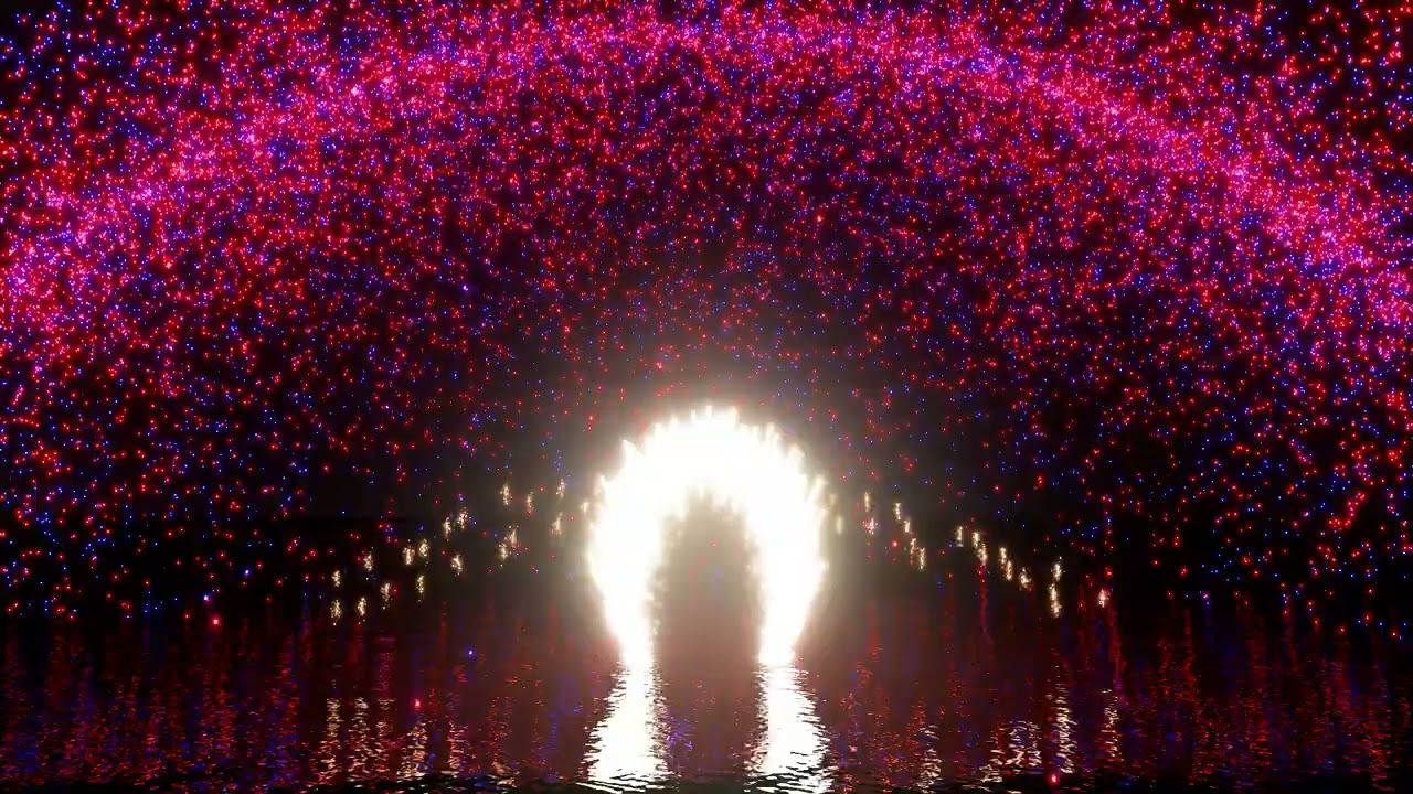 2026 Fireworks (Remsatered 2) (FWsim)