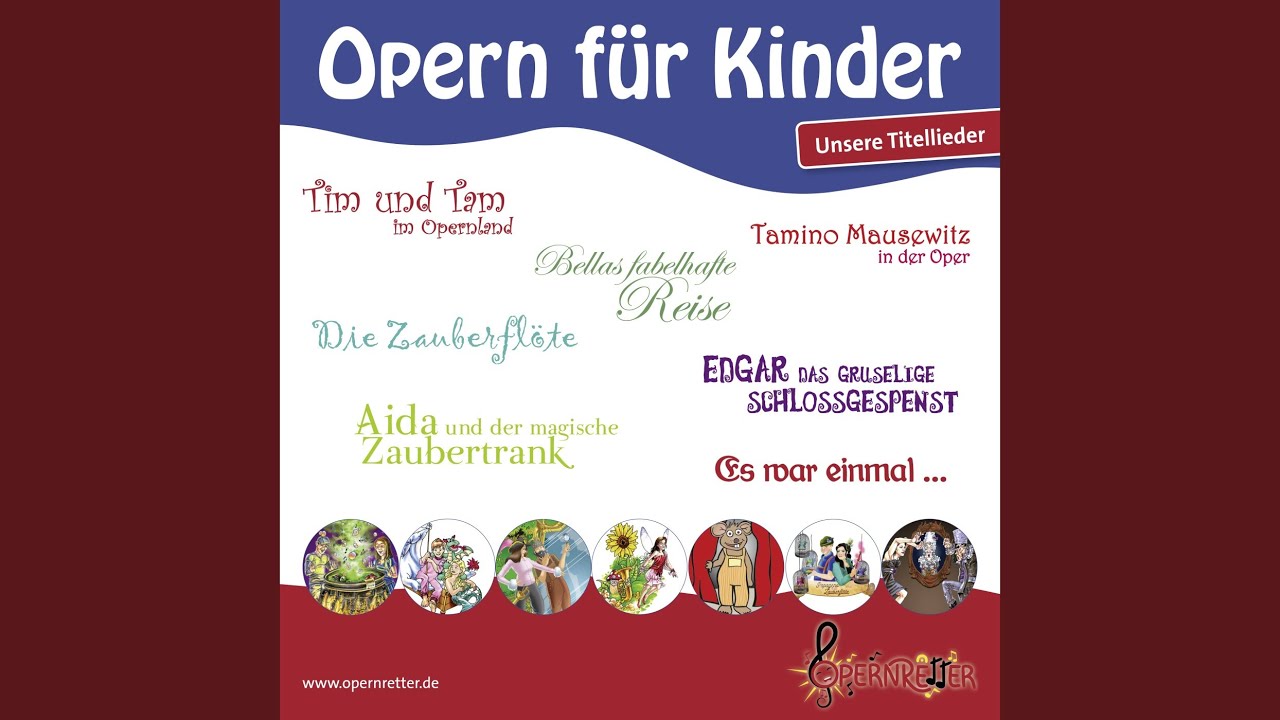 MärchenOper 