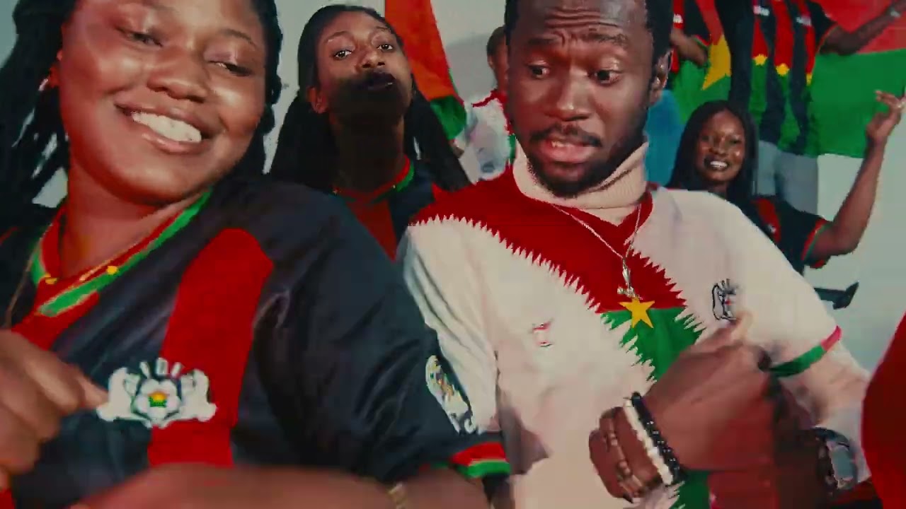 Limachel feat Will B Black - Étalon champion