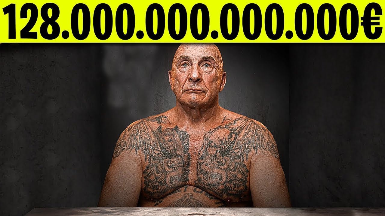 😱 Las Organizaciones CRIMINALES M&Aacute;S PODEROSAS del Mundo
