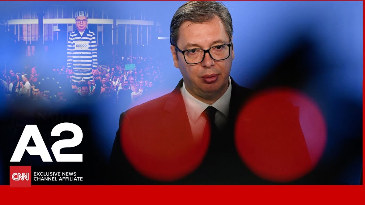 “Kemi hallet tona!”, Shala: Tragjedia në Novi Sad u shkaktua nga shërbimi sekret serb