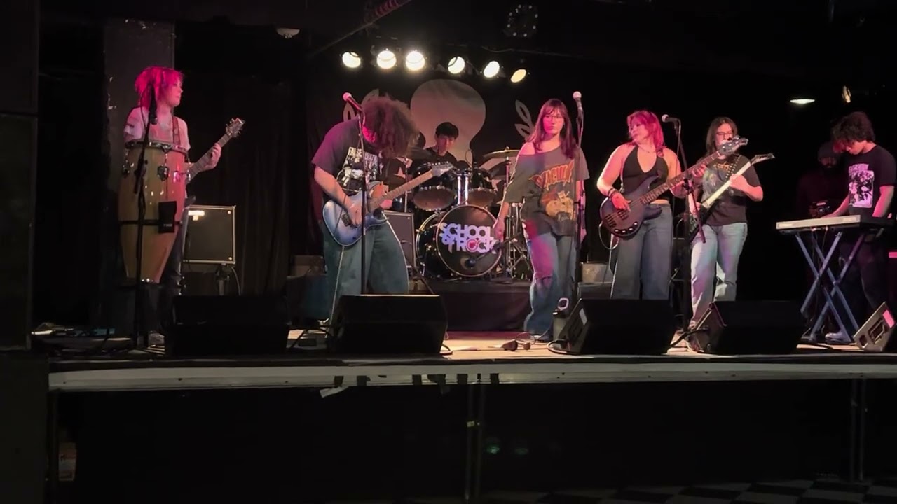Burn - Deep Purple