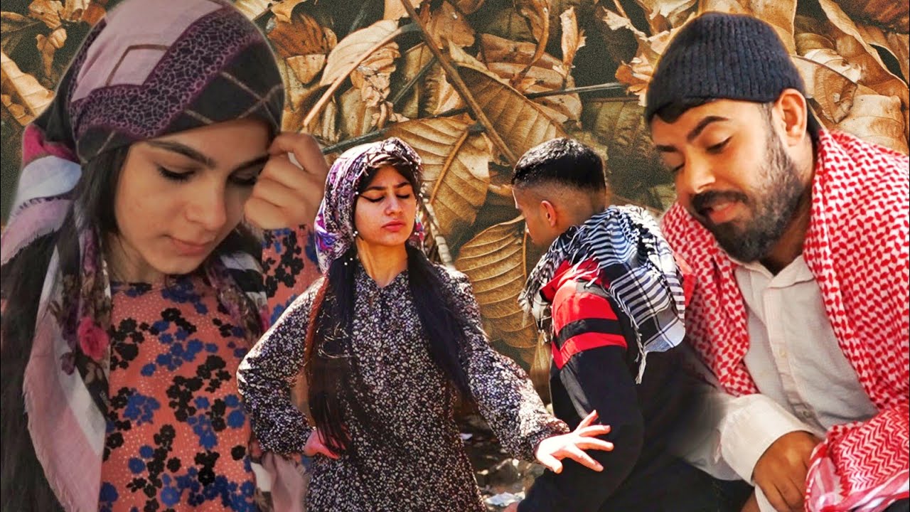 المصاري مو كلشي (مقرس حسين ) شوفو شو صار فيه  🥺  ج2