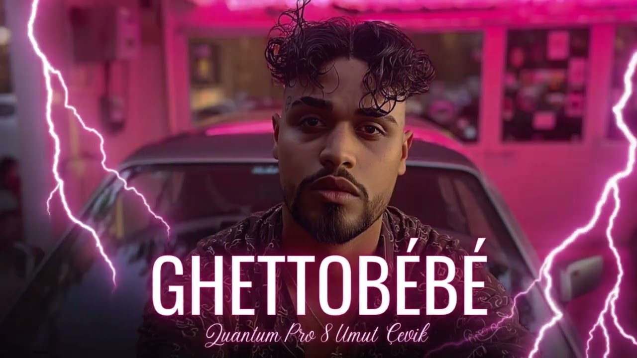 Dardan, Lvbel C5 -  G&uuml;zel Kızlar İzmirli X Whoopty (Prod. Dj Umut &Ccedil;evik & Quantum Pro) - GHETTOB&Eacute;B&Eacute;
