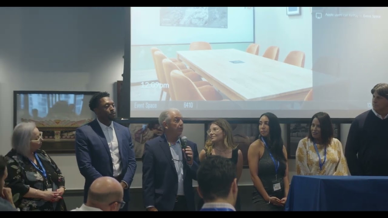 Israeli Venture Tech Showcase sept  12 Highlight